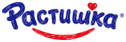 Логотип Растишка